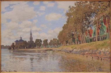Zaandam (Holanda)